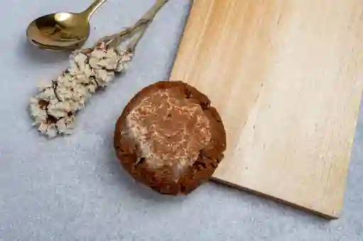 Tiramisú Cookie