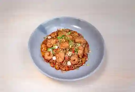 Arroz Oriental