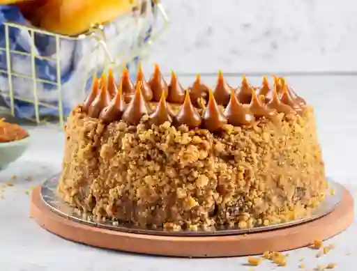 Torta Almojábanada