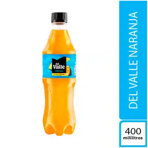 Del Valle Naranja 400 ml