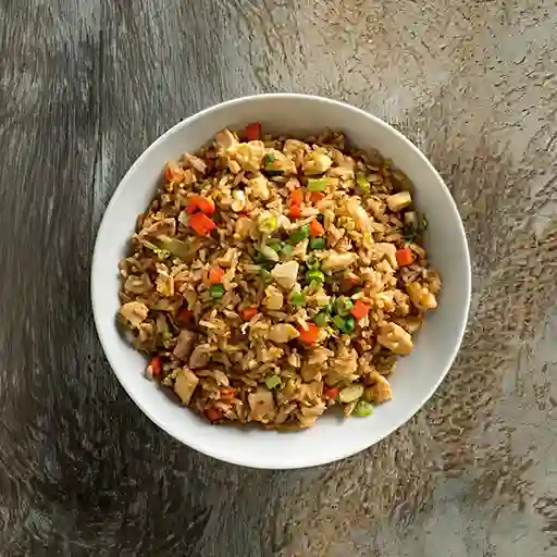 Arroz de la Casa