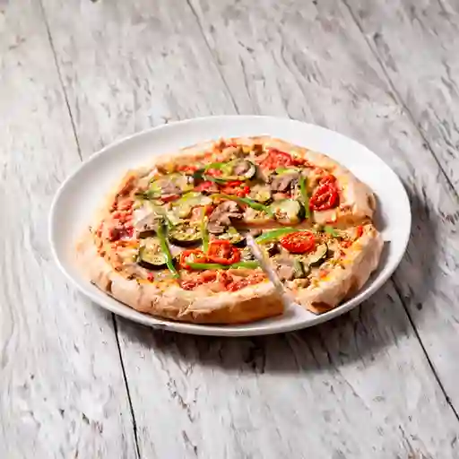 Pizza Vegetariana