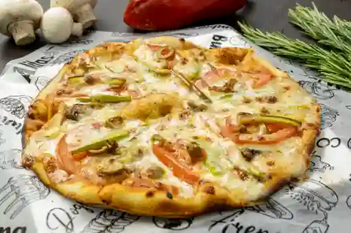 Pizza Vegetariana