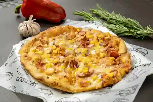 Pizza Colombianita