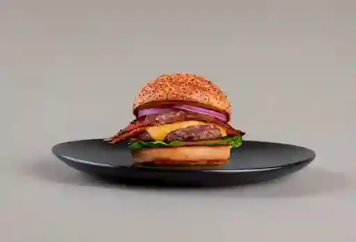 Combo Super Duo Burguer