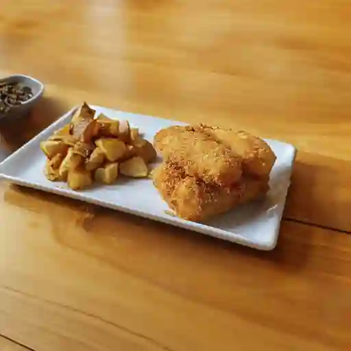 Nuggets de Pollo