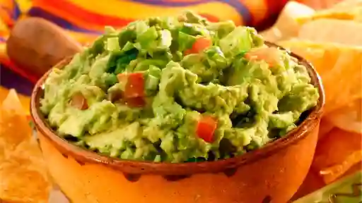 Guacamole Don Bigotes