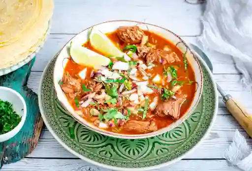 Pozo Birria