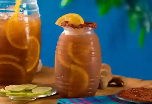 Agua de Tamarindo 300 ml