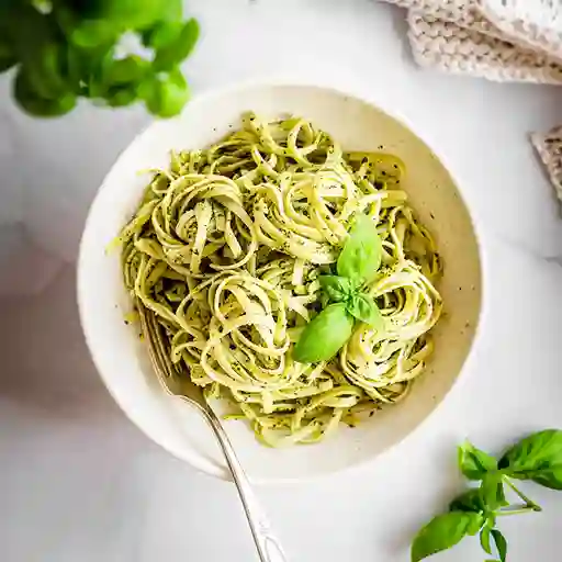 Pasta Pesto