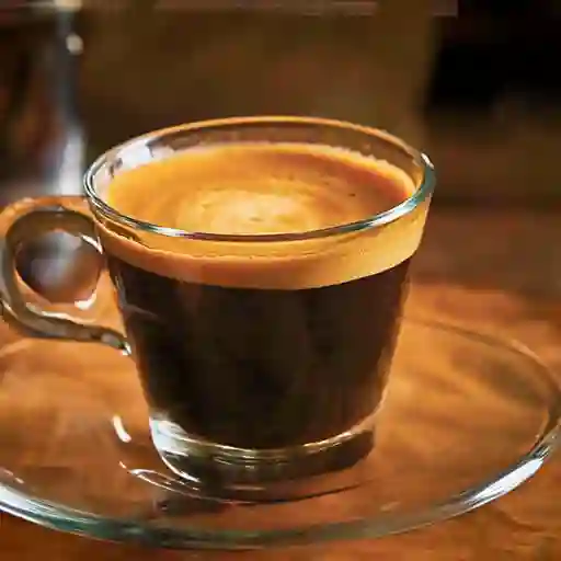 Café Expresso