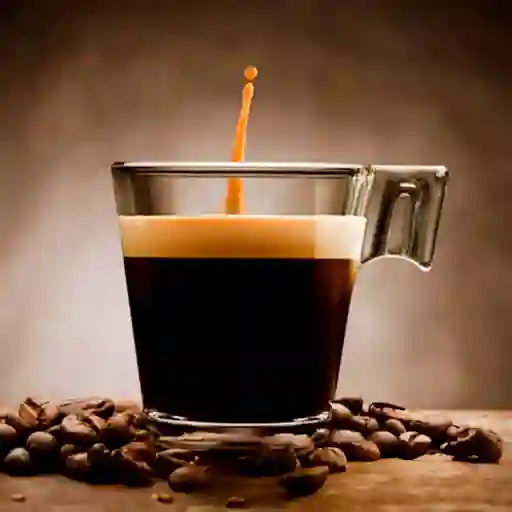 Café Expresso Doble 12 Oz