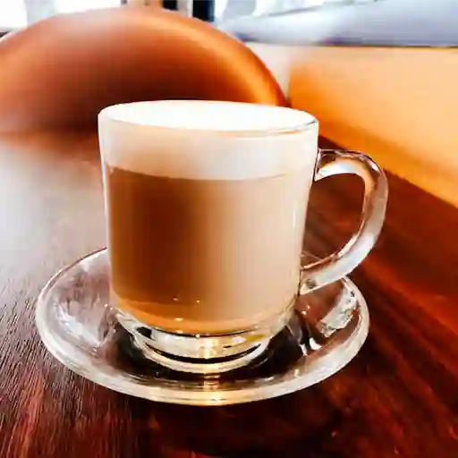 Latte Caliente 12 Oz