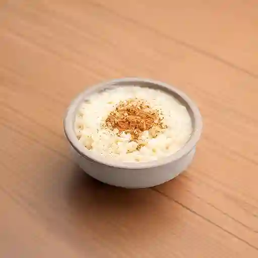 Arroz con Leche