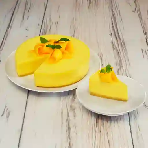 Postre Frío