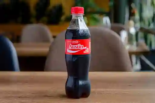 Coca Cola Original 400 ml