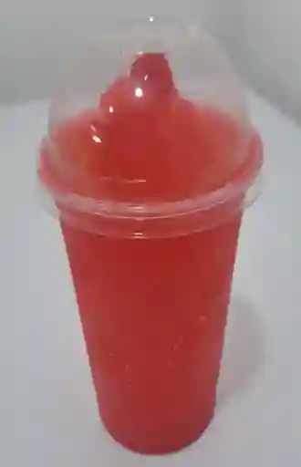 Limonada de Cereza