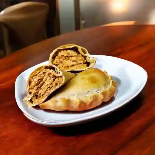 Empanada de Pollo