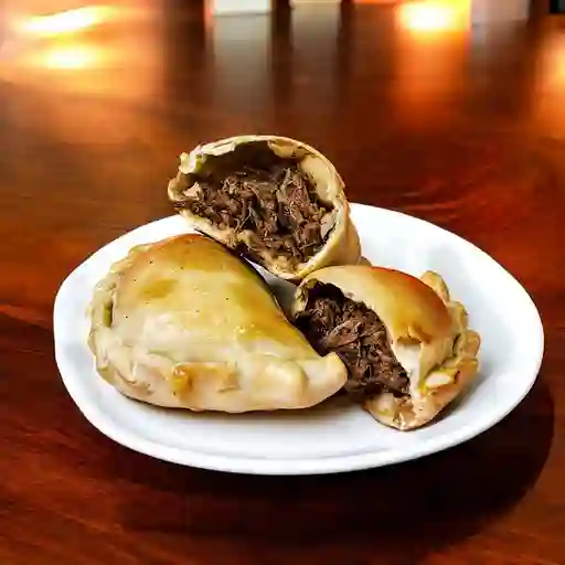 Empanada de Carne