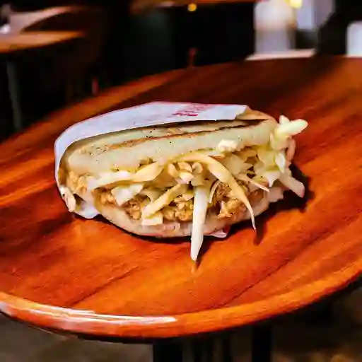 Arepa de Pollo