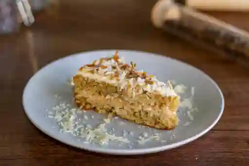Torta de Coco