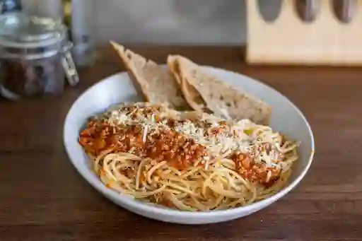 Bolognesa