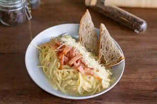 Carbonara
