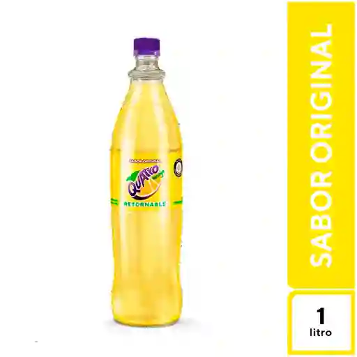 Quatro Sabor Original 1 L