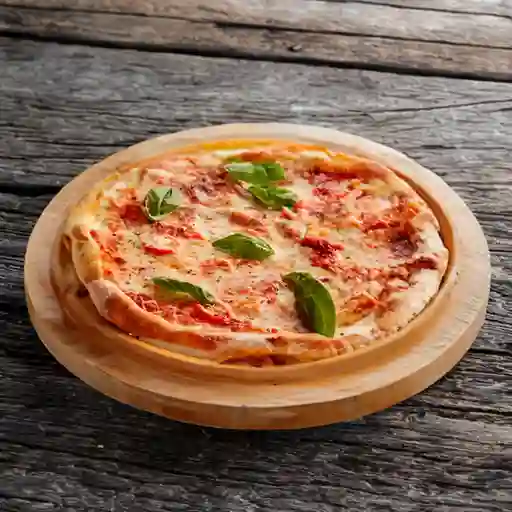 Pizza Margarita