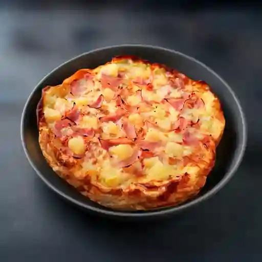 Pizza Hawaiana