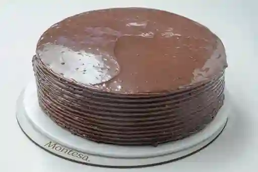 Torta de Chocolate