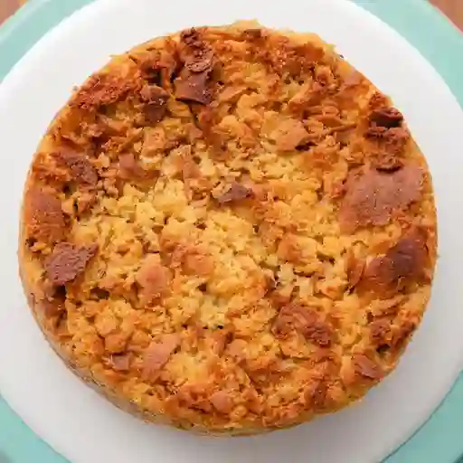 Torta de Almojábana