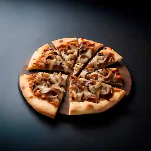 Pizza Curramba