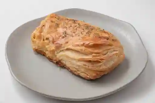 Pastel de Pollo