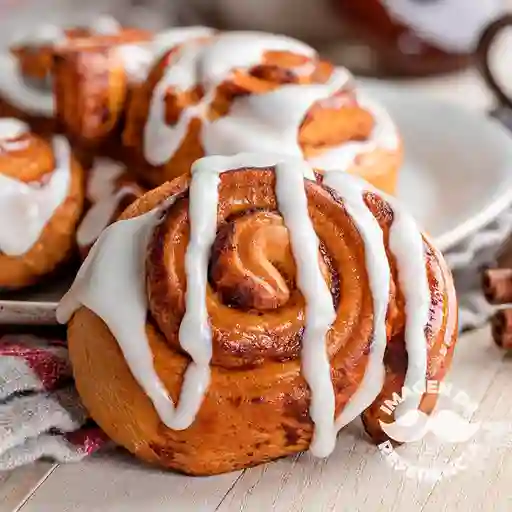 Cinnamon Roll