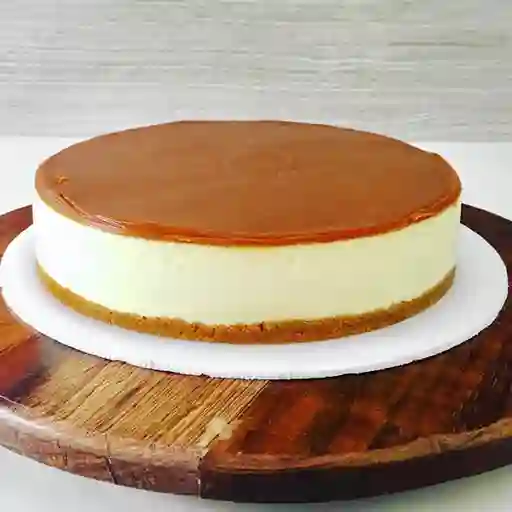 Cheese Cake Arequipe