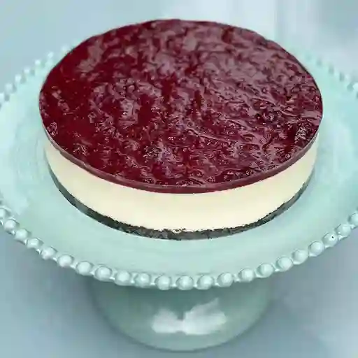 Cheese Cake Frutos Rojos