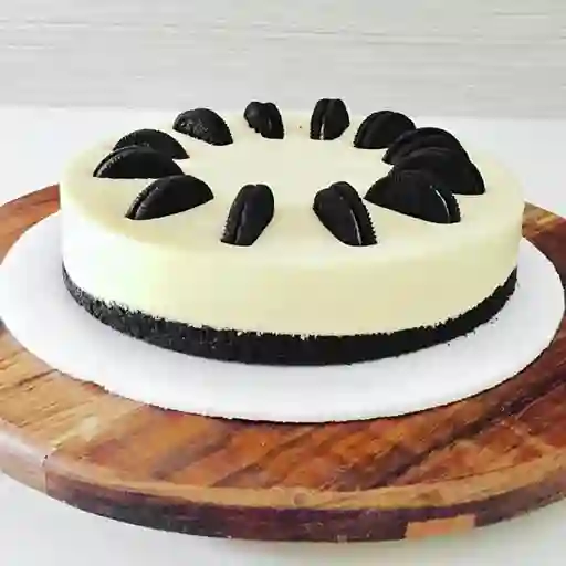 Cheese Cake Oreo