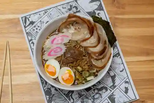 Naruto Ramen