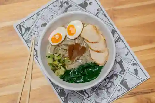 Garuda Shio Ramen