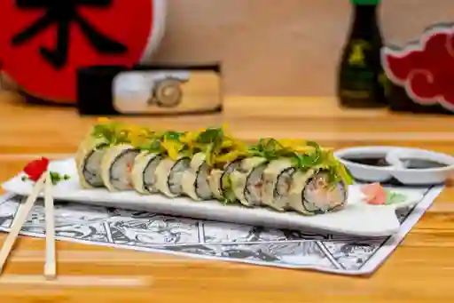 TANJIRO ROLL