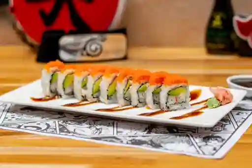 KONOHA ROLL