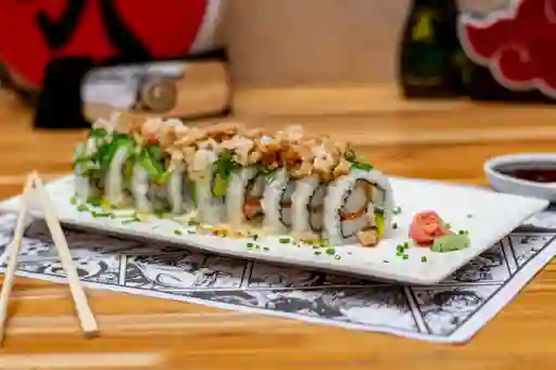 SASUKE ROLL