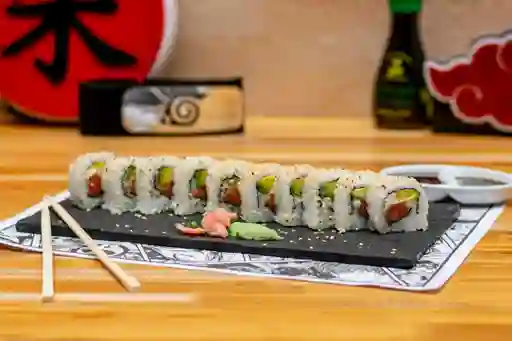 KISAME ROLL