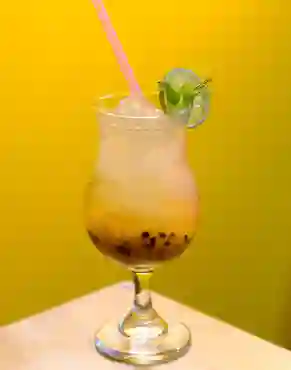 Soda de Maracuya