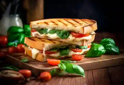 Panini Capresse