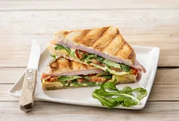 Panini de Sisiliano