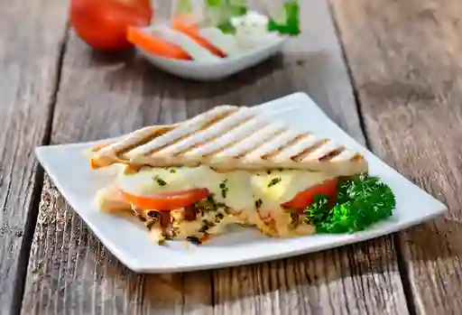 Panini Vegano