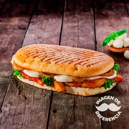 Panini Newyork
