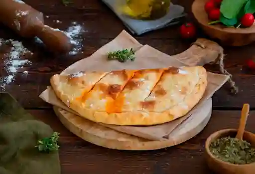 Calzone de Pollo